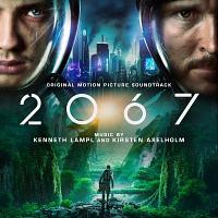 2067 Soundtrack (by Kenneth Lampl, Kirsten Axelholm)