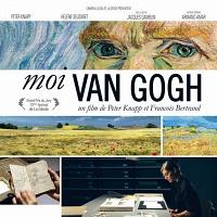 Moi Van Gogh Soundtrack (by Armand Amar)