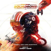 Star Wars: Squadrons Soundtrack (by Gordy Haab)