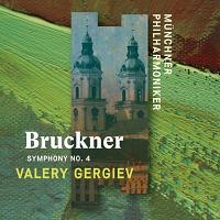 Bruckner – Symphony No. 4