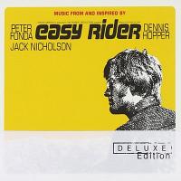 Easy Rider: Deluxe Edition Soundtrack