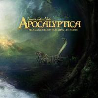 Colossal Trailer Music – Apocalyptica