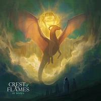 Crest of Flames Soundtrack (by Rozen)