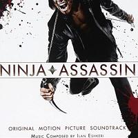 Ninja Assassin Soundtrack (by Ilan Eshkeri)