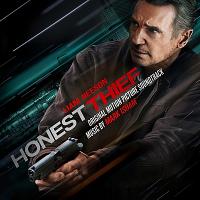 Honest Thief Soundtrack (by Mark Isham)