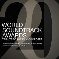 World Soundtrack Awards – Tribute to the Film Composer