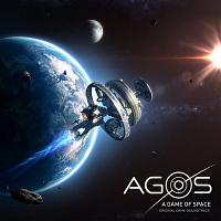 AGOS: A Game of Space Soundtrack (by Austin Wintory)