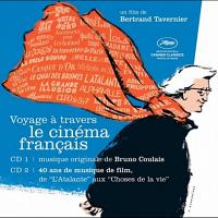 Voyage à Travers Le Cinéma Français Soundtrack (by Bruno Coulais & VA)