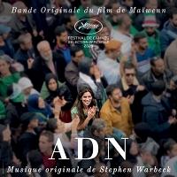 ADN Soundtrack (by Stephen Warbeck)