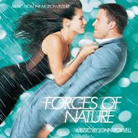 Forces Of Nature Soundtrack (by John Powell)