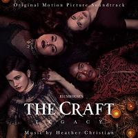 The Craft: Legacy Soundtrack (by Heather Christian)