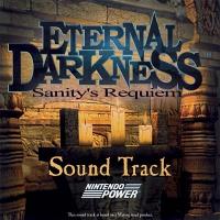 永恒的黑暗：理智的安魂曲 Eternal Darkness: Sanity's Requiem 原声配乐