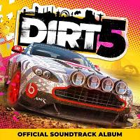 Dirt 5 Soundtrack