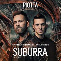 Suburra: Final Season Soundtrack (by Piotta)