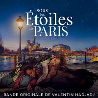 Sous les etoiles de Paris Soundtrack (by Valentin Hadjadj)