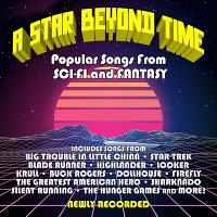 A Star Beyond Time: Popular Songs From Sci-fi And Fantasy