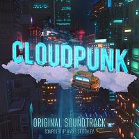 Cloudpunk Soundtrack (by Harry Critchley)