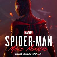 Marvel's Spider-Man: Miles Morales Soundtrack (by John Paesano)