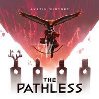 无路之旅 The Pathless 原声大碟下载