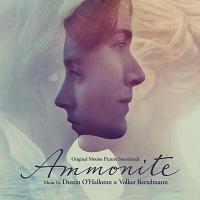 Ammonite Soundtrack (by Hauschka, Dustin O'Halloran)