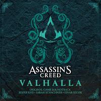 Assassin's Creed Valhalla 刺客信条英灵殿 原声大碟
