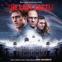 The Last Castle Soundtrack (Expanded by Jerry Goldsmith)
