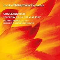 Shostakovich: Symphony No. 11 'The Year 1905'