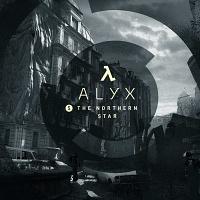 Half-Life: Alyx Soundtrack (Chapter 5, 'The Northern Star' by Mike Morasky)