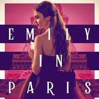 艾米丽在巴黎 第一季 原声配乐