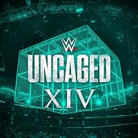 WWE: Uncaged XIV Soundtrack