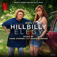 Hillbilly Elegy Soundtrack (by Hans Zimmer, David Fleming)