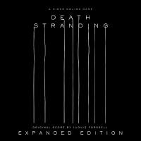 Death Stranding Soundtrack (Expanded by Ludvig Forssell)