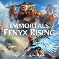 Immortals Fenyx Rising Soundtrack (by Gareth Coker)