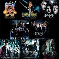 Harry Potter Soundtracks