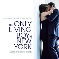 The Only Living Boy in New York Soundtrack (by Rob Simonsen)