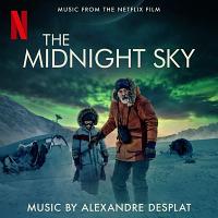 The Midnight Sky Soundtrack (by Alexandre Desplat)