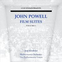 John Powell: Film Suites Vol. 1