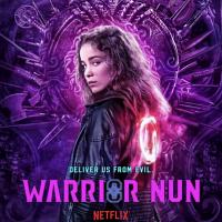 Warrior Nun Soundtrack