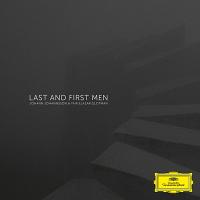 Last And First Men (by Jóhann Jóhannsson, Yair Elazar Glotman)