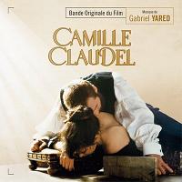 Camille Claudel Soundtrack (Expanded by Gabriel Yared)
