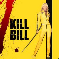 Kill Bill: Vol. 1-2 Soundtrack
