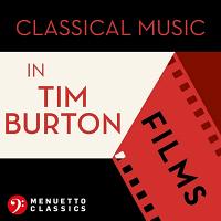 Classical Music in Tim Burton Films
