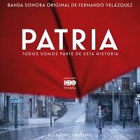Patria Soundtrack (by Fernando Velazquez)