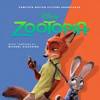 Zootopia Soundtrack (Unofficial Complete by Michael Giacchino)