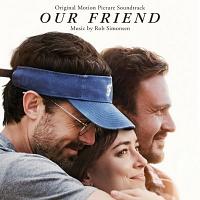 Our Friend Soundtrack (by Rob Simonsen)