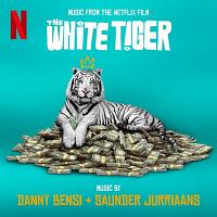 The White Tiger Soundtrack (by Danny Bensi, Saunder Jurriaans)