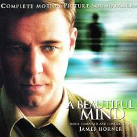 A Beautiful Mind Soundtrack (Complete by James Horner)