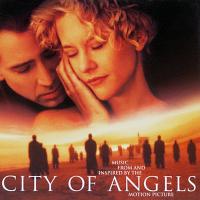 City Of Angels Soundtrack (by Gabriel Yared & VA)