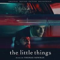 The Little Things Soundtrack (by Thomas Newman)