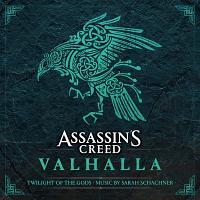 Assassin’s Creed Valhalla: Twilight of the Gods Soundtrack (by Sarah Schachner)